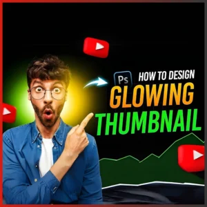 Social Media Thumbnail Pro Course