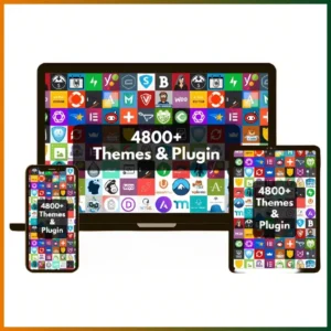 Premium Wordpress Themes