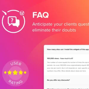 Best WordPress Accordion FAQ Plugin – Smart & User-Friendly Support Tool